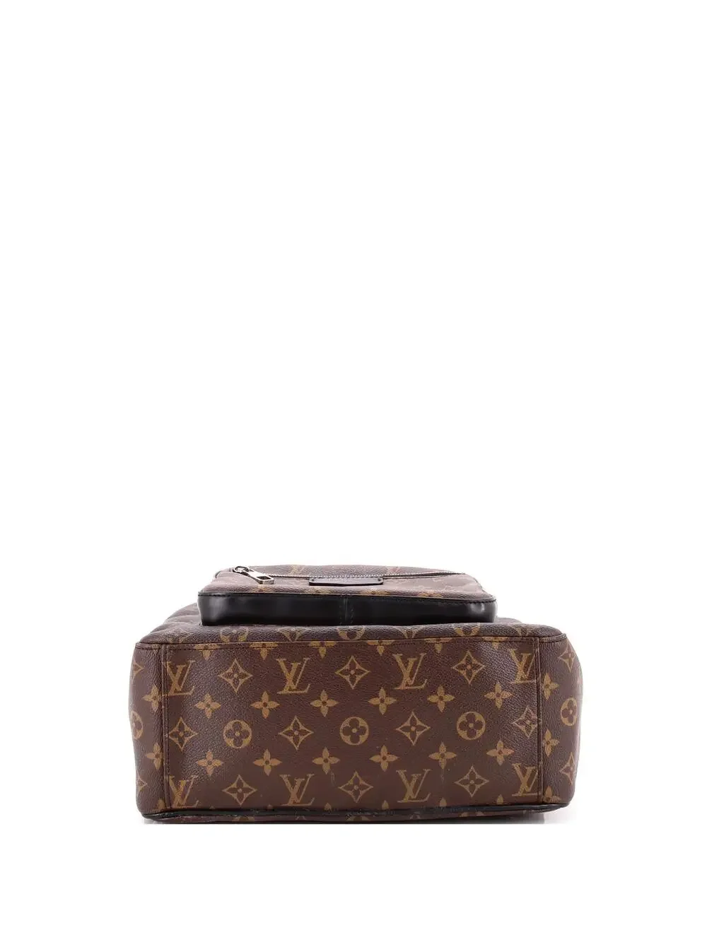 Louis Vuitton Josh Backpack Macassar #294415L17B